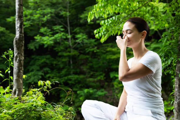 Breathing Exercises
